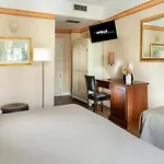 Hotell Apollo Riccione
