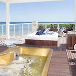 Hotell Apollo Riccione