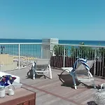 Apollo Hotell Riccione