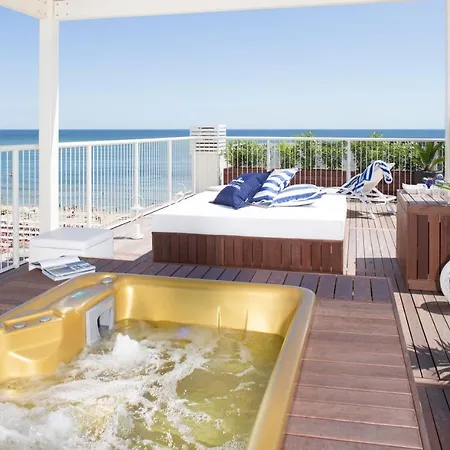Otel Apollo Riccione