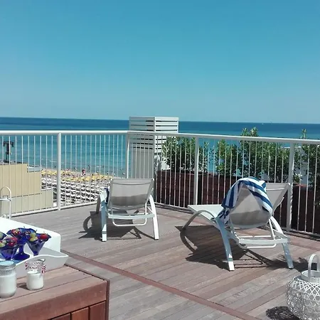 Apollo Otel Riccione