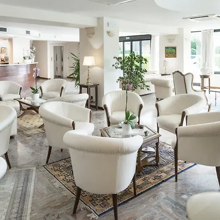 Otel Apollo Riccione