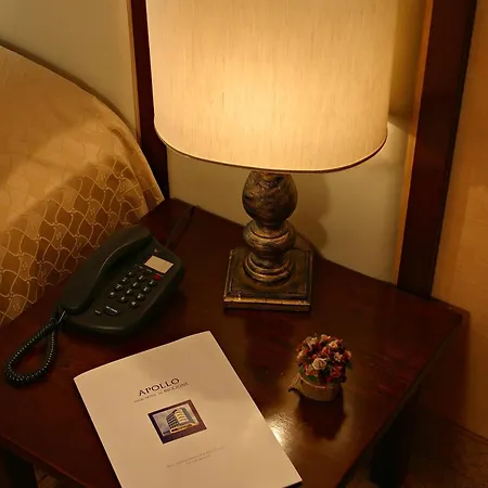 Otel Apollo