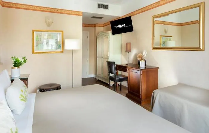 Hotel Apollo Riccione