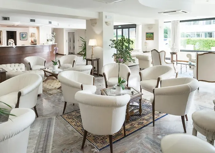 Hotel Apollo Riccione