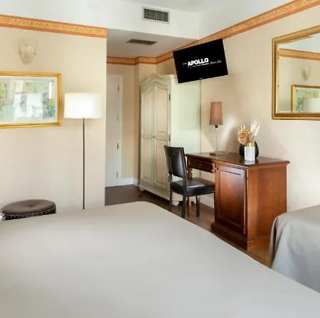 Hotel Apollo Riccione