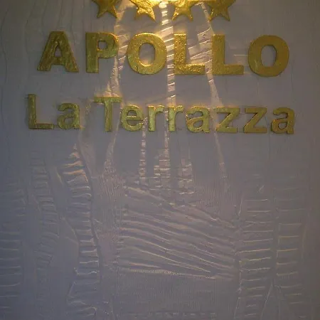 Apollo Riccione