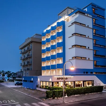 Apollo Hotel
