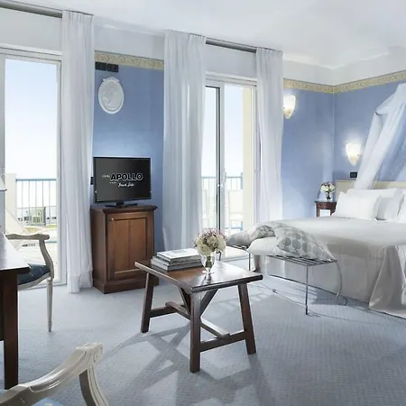 Hotel Apollo Riccione