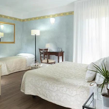 Apollo Hotel Riccione