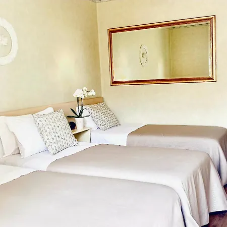 Apollo Hotel 4*