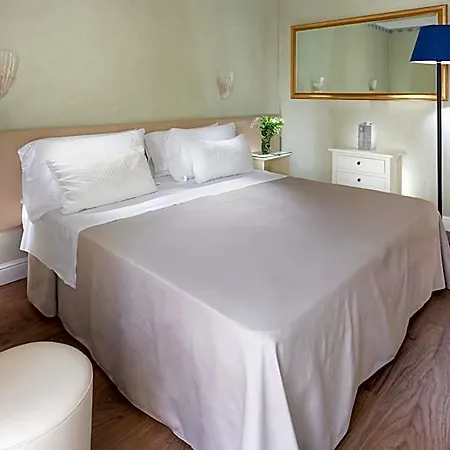 Hotel Apollo Riccione