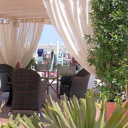 Hotel Apollo Riccione