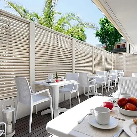 Apollo Riccione