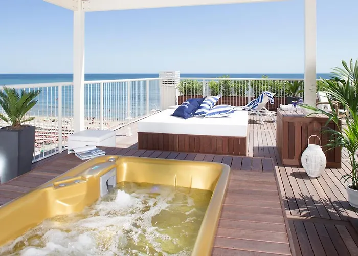 Hotel Apollo Riccione