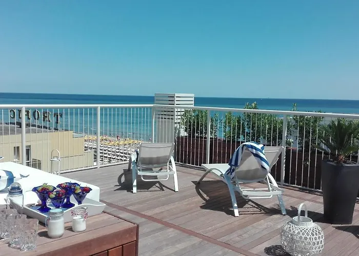 Apollo Hotel Riccione