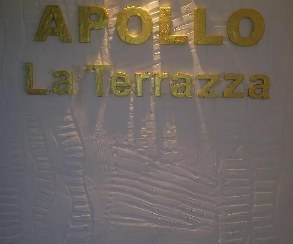 Apollo Riccione