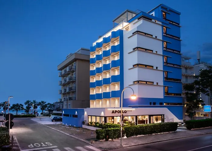 Apollo Hotel