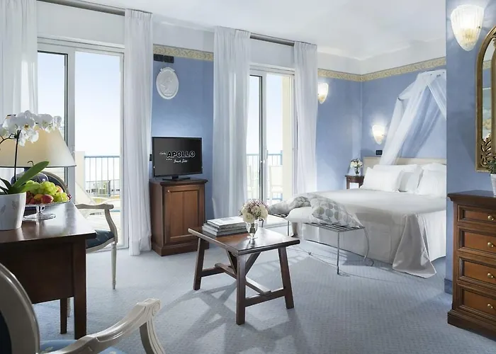 Hotel Apollo Riccione