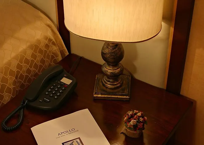 Hotel Apollo
